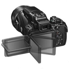 Nikon Coolpix P1100 Fotoğraf Makinesi