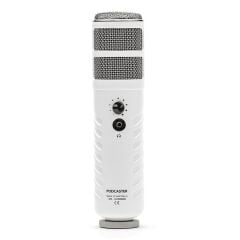 RODE Podcaster Broadcast Mikrofon