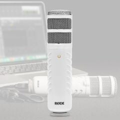 RODE Podcaster Broadcast Mikrofon