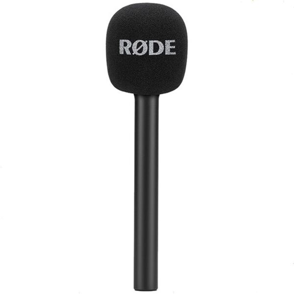RODE Interview GO El Tipi Mikrofon Adaptörü