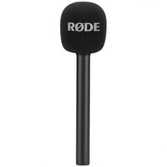 RODE Interview GO El Tipi Mikrofon Adaptörü