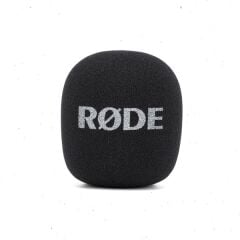 RODE Interview GO El Tipi Mikrofon Adaptörü