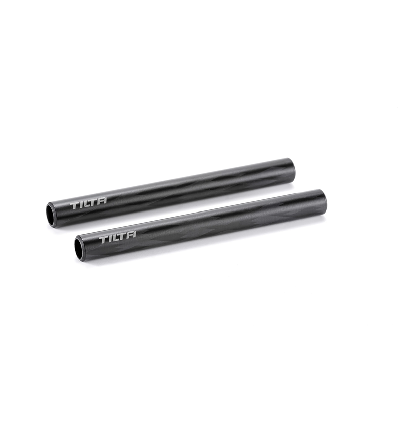 Tilta TA-15RS-15-CF 15mm Karbon Fiber Çubuk Seti