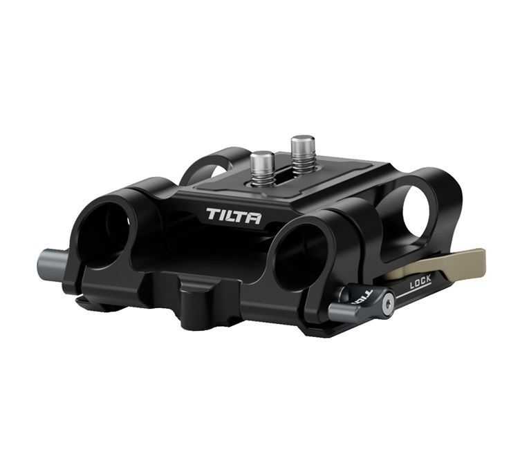 Tilta TA-UBP-B Üniversal 15mm  Taban Plakası