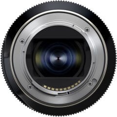 Tamron 25-200mm f/2.8-5.6 Di III VXD G2 Lens (Sony E)