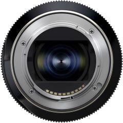 Tamron 25-200mm f/2.8-5.6 Di III VXD G2 Lens (Sony E)