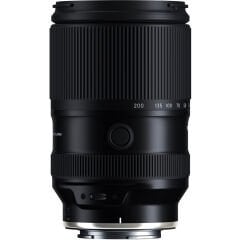 Tamron 25-200mm f/2.8-5.6 Di III VXD G2 Lens (Sony E)
