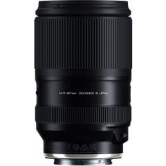 Tamron 25-200mm f/2.8-5.6 Di III VXD G2 Lens (Sony E)