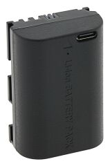 PATONA 1361 Platinum Battery with USB-C Input f. Canon LP-E6NH