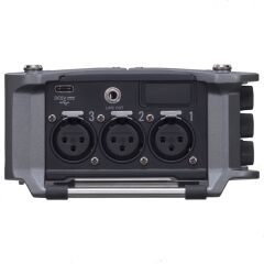 Zoom F6 – Profesyonel Taşınabilir Ses Kayıt Cihazı