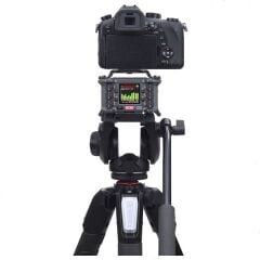 Zoom F6 – Profesyonel Taşınabilir Ses Kayıt Cihazı