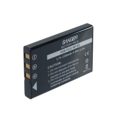 Sanger NP-60 Fujifilm Fotoğraf Makinesi Batarya