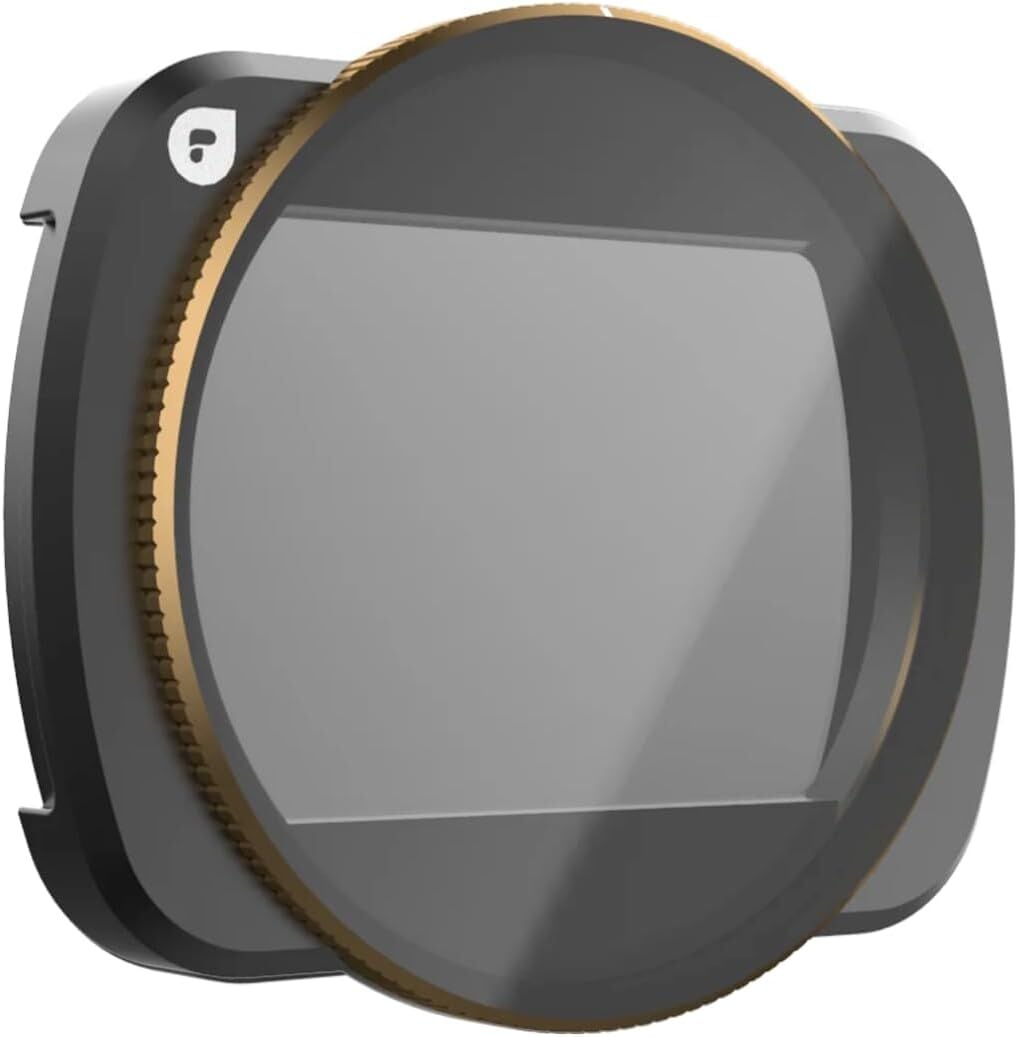 PolarPro CP Polarize Filtre – DJI Osmo Pocket 3
