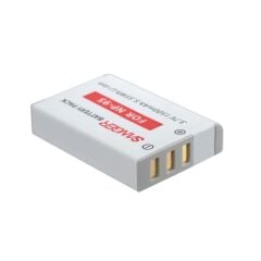 Sanger NP-95 Fujifilm Fotoğraf Makinesi Batarya