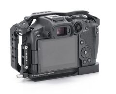 Tilta TA-T59-FCC-B Canon R7 için Kamera Kafesi