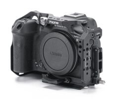 Tilta TA-T59-FCC-B Canon R7 için Kamera Kafesi