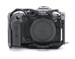 Tilta TA-T59-FCC-B Canon R7 için Kamera Kafesi