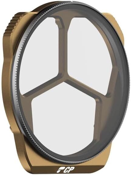 PolarPro CP Polarize Filtre – DJI Mavic 3 Pro