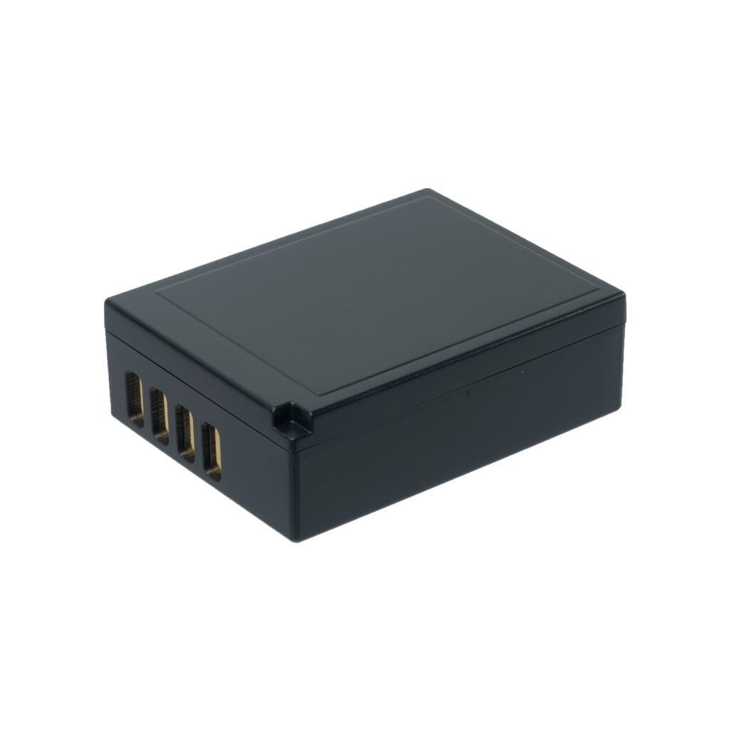 Sanger NP-W126 Fujifilm Fotoğraf Makinesi Batarya