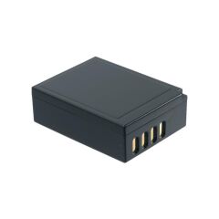 Sanger NP-W126 Fujifilm Fotoğraf Makinesi Batarya