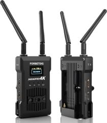 Forbetdis JM300 Pro 4K Kablosuz Görüntü Aktarıcı