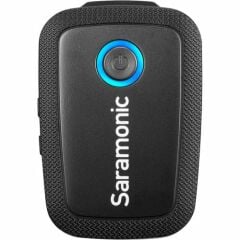 Saramonic Blink500 B6 USB Type-C Cihazları için 2 Kişilik Kablosuz Yaka Mikrofonu Sistemi