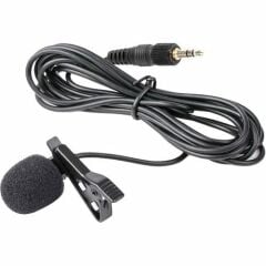 Saramonic Blink500 B6 USB Type-C Cihazları için 2 Kişilik Kablosuz Yaka Mikrofonu Sistemi