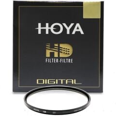 Hoya 72mm HD UV Filtre