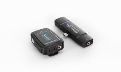 Saramonic Blink 500 ProX B5 Type-C Uyumlu Yaka Mikrofonu