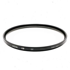 Hoya 58mm HD UV Filtre
