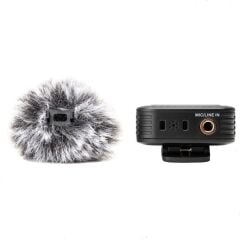 Saramonic Blink 500 ProX B5 Type-C Uyumlu Yaka Mikrofonu