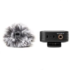 Saramonic Blink 500 ProX B5 Type-C Uyumlu Yaka Mikrofonu