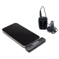 Saramonic Blink 500 ProX B5 Type-C Uyumlu Yaka Mikrofonu