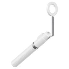 Ulanzi MG-003 Pro MagSafe Uyumlu Selfie Tripod - Beyaz