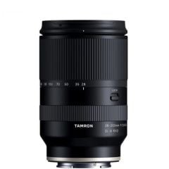 Tamron 28-200mm f/2.8-5.6 Di III RXD Lens (Sony E Mount)