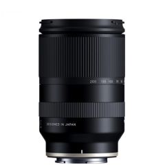 Tamron 28-200mm f/2.8-5.6 Di III RXD Lens (Sony E Mount)