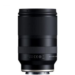 Tamron 28-200mm f/2.8-5.6 Di III RXD Lens (Sony E Mount)
