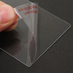 Backpacker Sony A6700 Lcd Koruma Camı