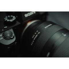 Tamron 70-180mm f/2.8 Di III VXD Lens (Sony E)