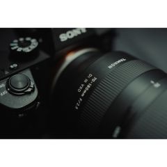 Tamron 70-180mm f/2.8 Di III VXD Lens (Sony E)