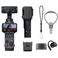 Insta360 Luna Ultra POV Standart Bundle
