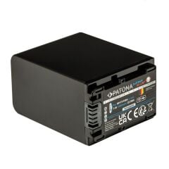 Patona Platinum Sony NP-FV100A Batarya Pil (1395)