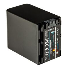 Patona Platinum Sony NP-FV100A Batarya Pil (1395)