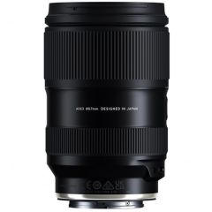 Tamron 28-75mm f/2.8 Di III VXD G2 Sony Lens