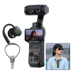 Insta360 Luna Ultra POV Creator Bundle
