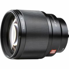 Viltrox AF 85mm f/1.8 II STM Lens (Sony E)