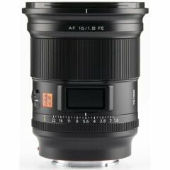 Viltrox AF 16mm f/1.8 Sony Lens
