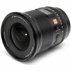 Viltrox AF 16mm f/1.8 Sony Lens