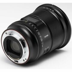 Viltrox AF 16mm f/1.8 Sony Lens