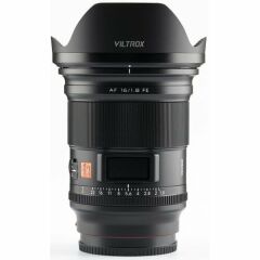 Viltrox AF 16mm f/1.8 Sony Lens